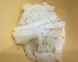 お手軽茄子とトマトのグリル焼き作り方3写真