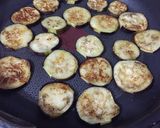 なすとミートソースのチーズ焼き作り方5写真