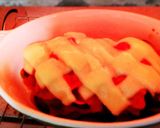 なすとミートソースのチーズ焼き作り方8写真