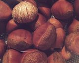ズボラでセッカチな初心者が作る栗の渋皮煮作り方1写真