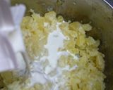 簡単ほくほくスイートポテト作り方1写真