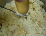 簡単ほくほくスイートポテト作り方2写真
