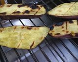 簡単ほくほくスイートポテト作り方3写真