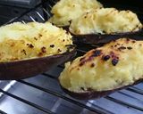 簡単ほくほくスイートポテト作り方6写真