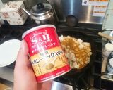 オヤジのドライカレー作り方3写真