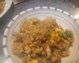 オヤジのドライカレー作り方4写真