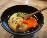 粉豆腐入り〜吹き寄せ卵〜作り方7写真