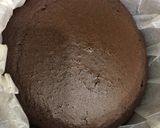 オイル&小麦粉不要☆おからチョコケーキ☆作り方5写真
