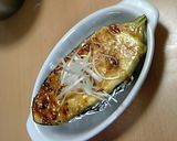米ナスチーズ田楽作り方4写真