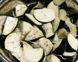 ★キューピーのソースで★ちょい足しパスタ作り方3写真