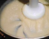 カリフラワーのスープ作り方4写真