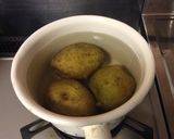 お肉を使わない高野豆腐シェパードパイ作り方2写真