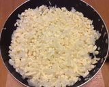 お肉を使わない高野豆腐シェパードパイ作り方6写真