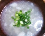 とろ～り♪とろろ芋のすり流し汁(^^)作り方2写真