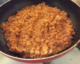 お肉を使わない高野豆腐シェパードパイ作り方9写真