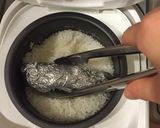 離乳食にも♪簡単皮むき☆蒸しさつま芋作り方8写真