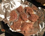 おむごはん#4バター不使用バターチキン作り方2写真