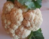 子供も大好き！簡単！焼きカリフラワー♪作り方1写真