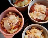 子供も大好き！簡単！焼きカリフラワー♪作り方5写真