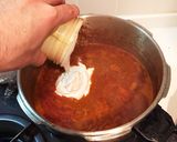 おむごはん#4バター不使用バターチキン作り方7写真