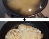欲張り食感☆チーズメルト蓮根！作り方3写真