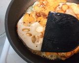 欲張り食感☆チーズメルト蓮根！作り方4写真