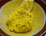 栗と南瓜と薩摩芋の秋サラダ作り方3写真