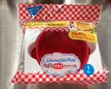 カフェ風♡絶品カボチャのパンケーキ作り方1写真