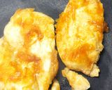 スペイン腸詰チョリッソ風味のボイルチキン作り方8写真