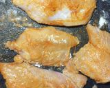 スペイン腸詰チョリッソ風味のボイルチキン作り方6写真