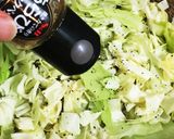 ☆ペンネ☆ミネストローネ作り方3写真