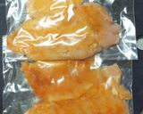 スペイン腸詰チョリッソ風味のボイルチキン作り方7写真