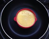 カフェ風♡絶品カボチャのパンケーキ作り方8写真