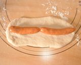 ソーセージエピ☆作り方3写真
