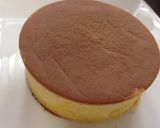 カフェ風♡絶品カボチャのパンケーキ作り方11写真