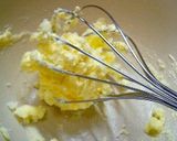 レンジで簡単♪かぼちゃのケーキ♡作り方1写真