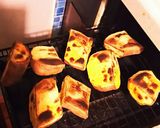揚げない大学いも作り方1写真