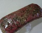 うち自慢の美味しい簡単ローストビーフ作り方3写真