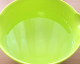 水で簡単☆シャキシャキみょうがの保存方法作り方1写真