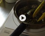 超簡単丸ごとピーマンの牛肉詰め作り方4写真