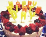 ナチュラルなレアチーズケーキ作り方11写真