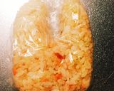 簡単!キャラ弁!ノンタン♡うさぎ作り方2写真