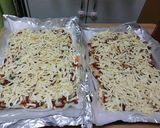 芋煮会サイドメニュー・マッシュポテト焼き作り方6写真