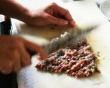 さんまのたたき作り方4写真