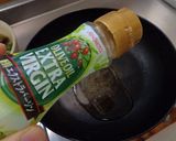 最速の焼きとまと味噌汁作り方3写真
