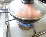 最速の焼きとまと味噌汁作り方6写真