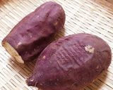 激ウマ簡単!ノンフライヤーで焼き芋!作り方5写真