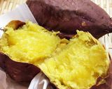 激ウマ簡単!ノンフライヤーで焼き芋!作り方6写真