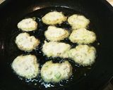 *納豆天乗せおいなりさん*作り方1写真