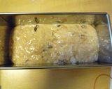 生プラム入りパウンドケーキ作り方3写真